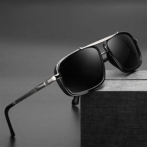 men's vintage sunglasses temu.